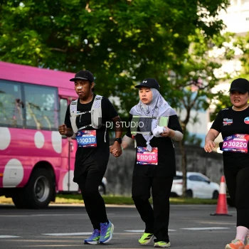 Runner Photo 4057050