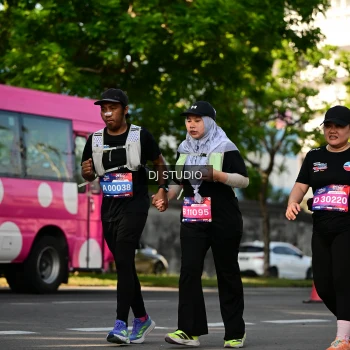 Runner Photo 4057051