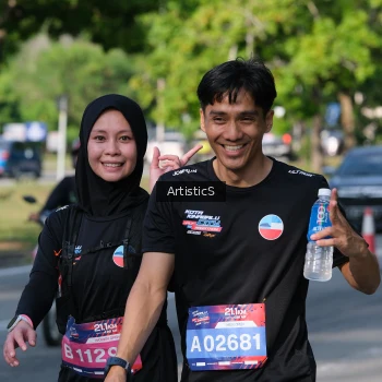 Runner Photo 4057052