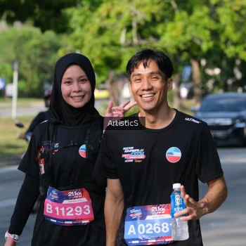 Runner Photo 4057056