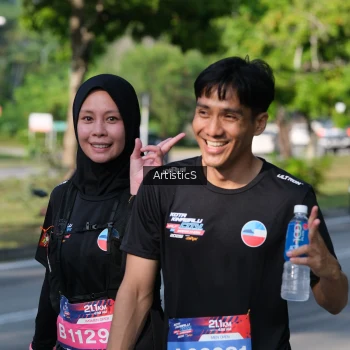 Runner Photo 4057058