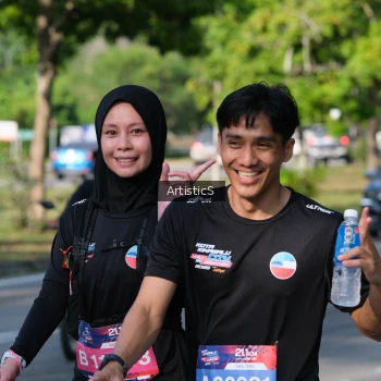 Runner Photo 4057070
