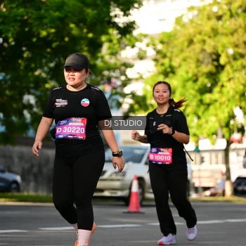 Runner Photo 4057075