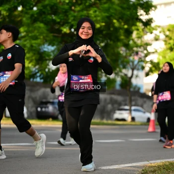 Runner Photo 4057079