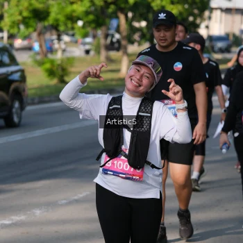 Runner Photo 4057080