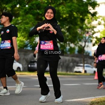 Runner Photo 4057082