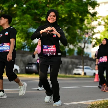 Runner Photo 4057086