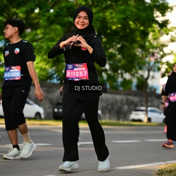 Runner Photo 4057088