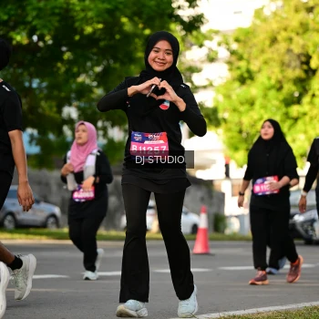 Runner Photo 4057090