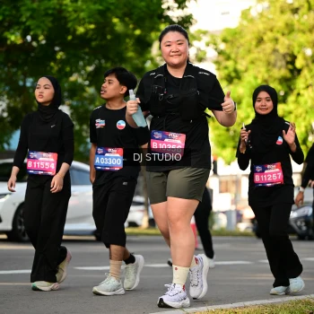 Runner Photo 4057094