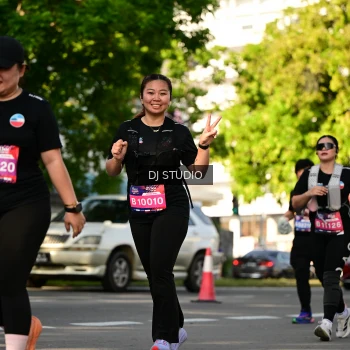 Runner Photo 4057101