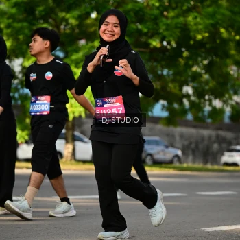 Runner Photo 4057102
