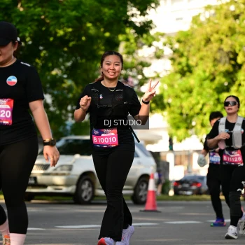 Runner Photo 4057111