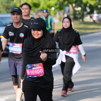 Runner Photo 4057114