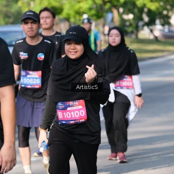 Runner Photo 4057115