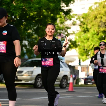 Runner Photo 4057118