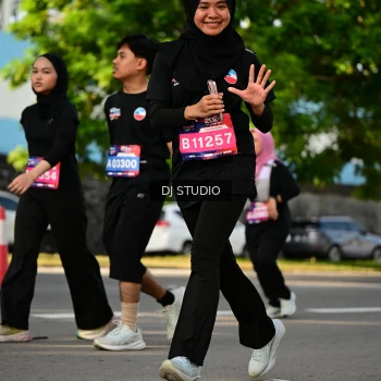 Runner Photo 4057119