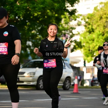 Runner Photo 4057120