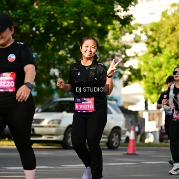 Runner Photo 4057121