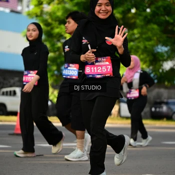 Runner Photo 4057123