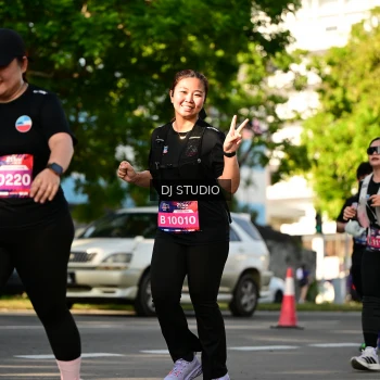 Runner Photo 4057124