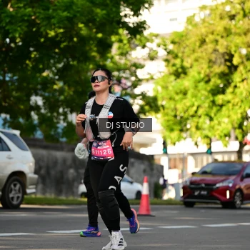 Runner Photo 4057132