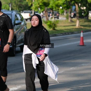 Runner Photo 4057141