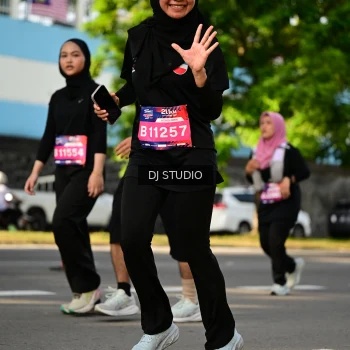 Runner Photo 4057143