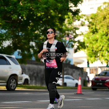 Runner Photo 4057145