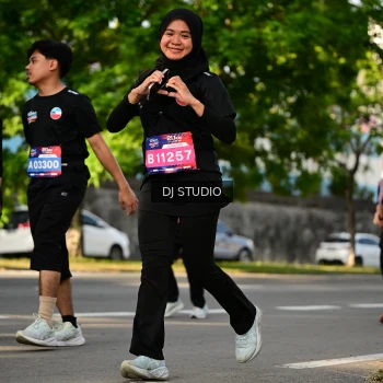 Runner Photo 4057156