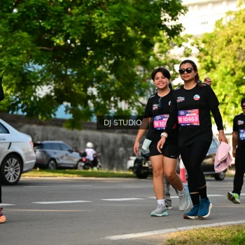 Runner Photo 4057157
