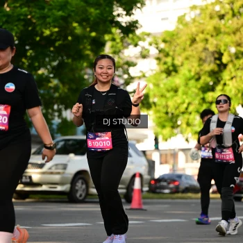 Runner Photo 4057161