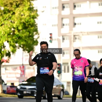 Runner Photo 4057174
