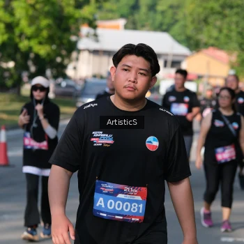Runner Photo 4057190
