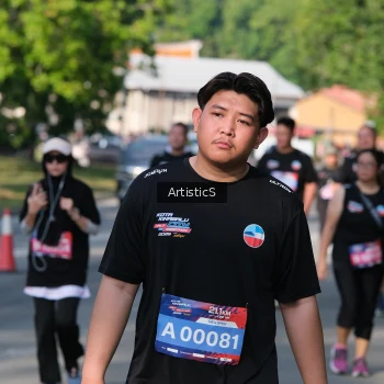 Runner Photo 4057196