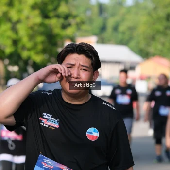 Runner Photo 4057202