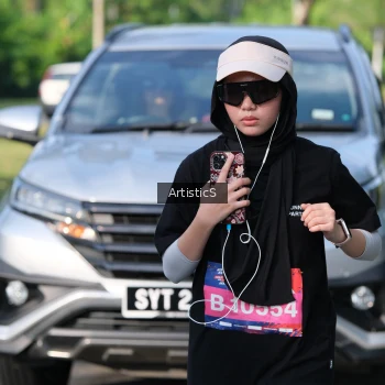 Runner Photo 4057204