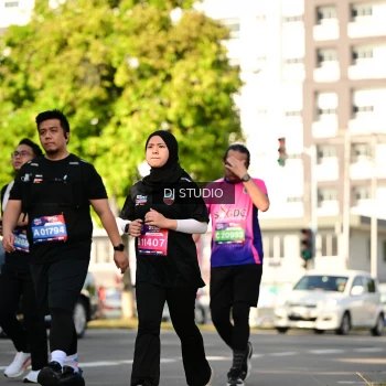 Runner Photo 4057226