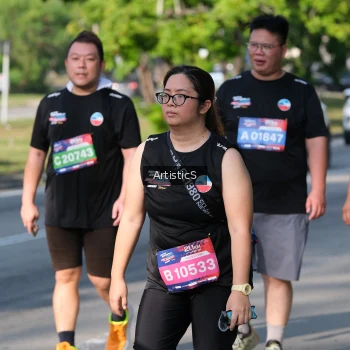 Runner Photo 4057235