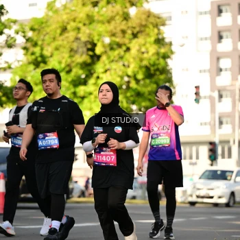 Runner Photo 4057241