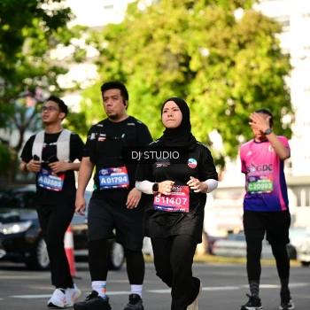 Runner Photo 4057242