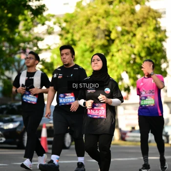 Runner Photo 4057246