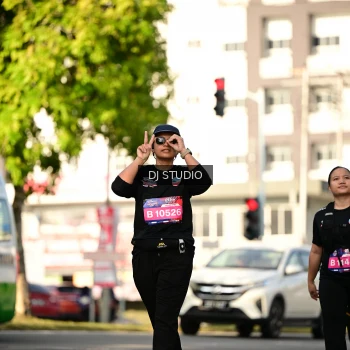 Runner Photo 4057247