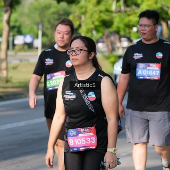 Runner Photo 4057249