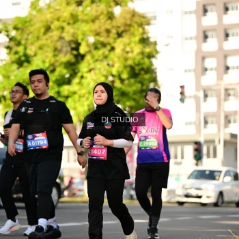 Runner Photo 4057250