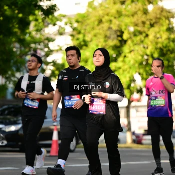 Runner Photo 4057257