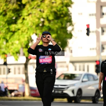 Runner Photo 4057262