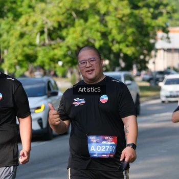 Runner Photo 4057267