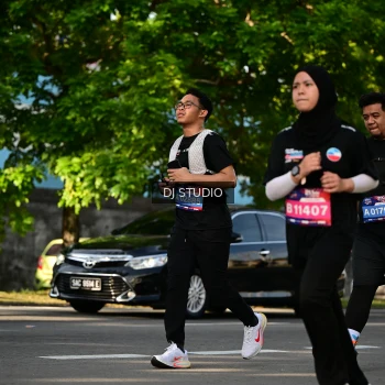 Runner Photo 4057269