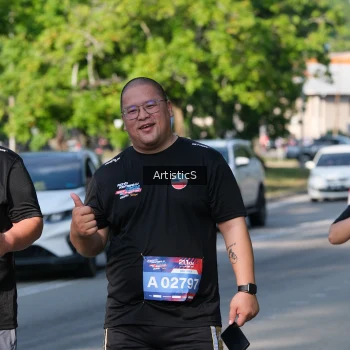 Runner Photo 4057276